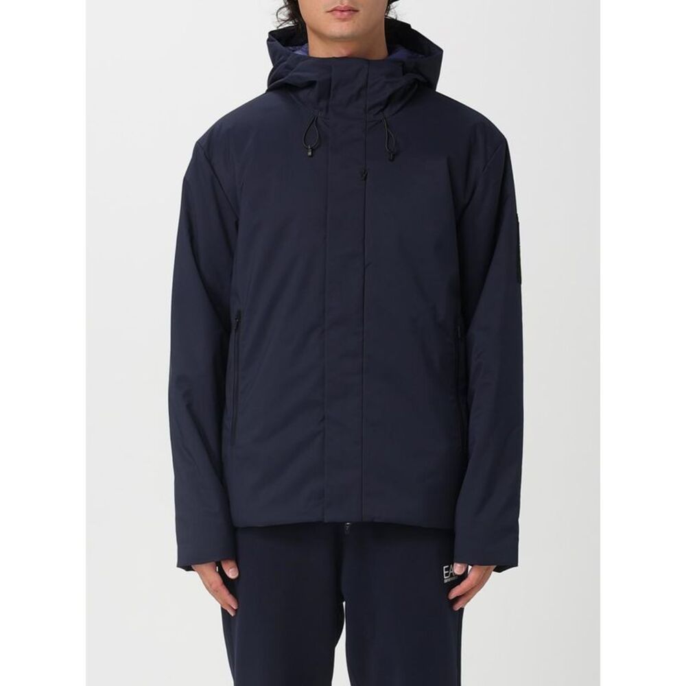 Ea7 Men Jacket Men Ea7